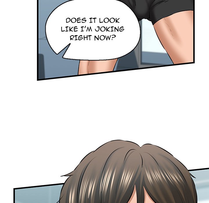 Cheerleader - Chapter 10 Page 123