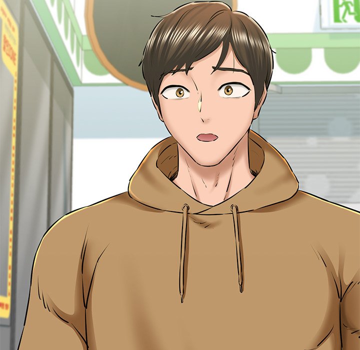 Cheerleader - Chapter 10 Page 19