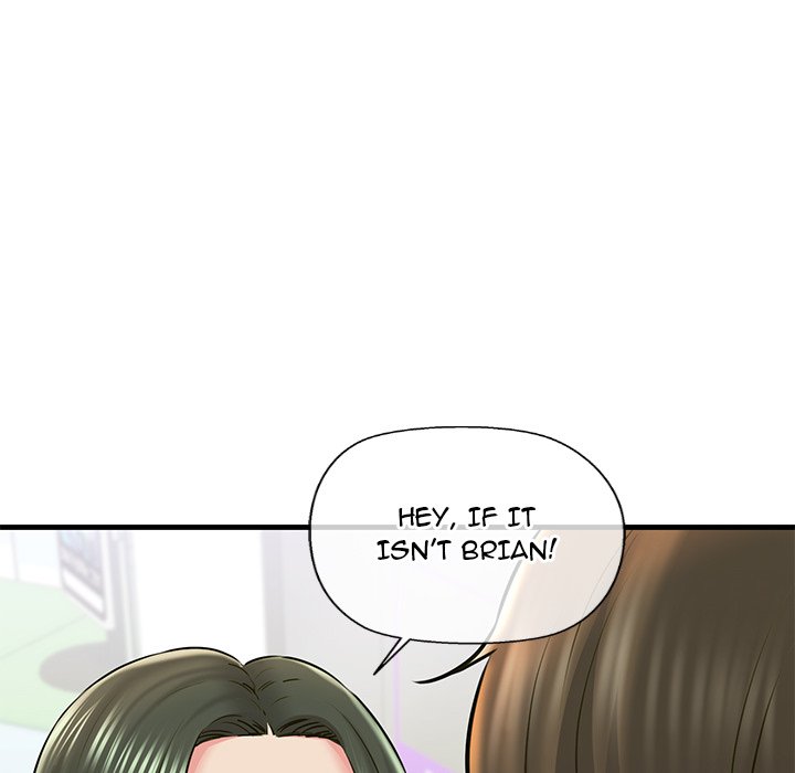 Cheerleader - Chapter 10 Page 22