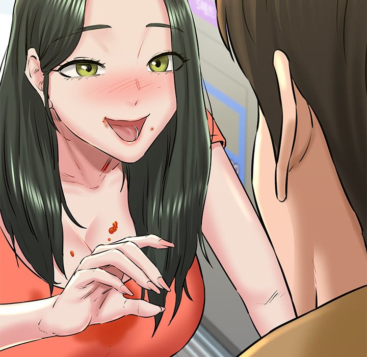 Cheerleader - Chapter 10 Page 23