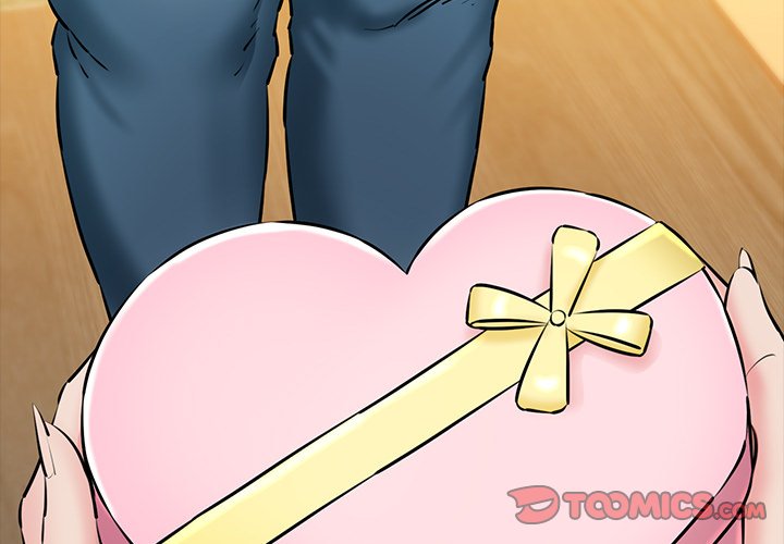 Cheerleader - Chapter 10 Page 3