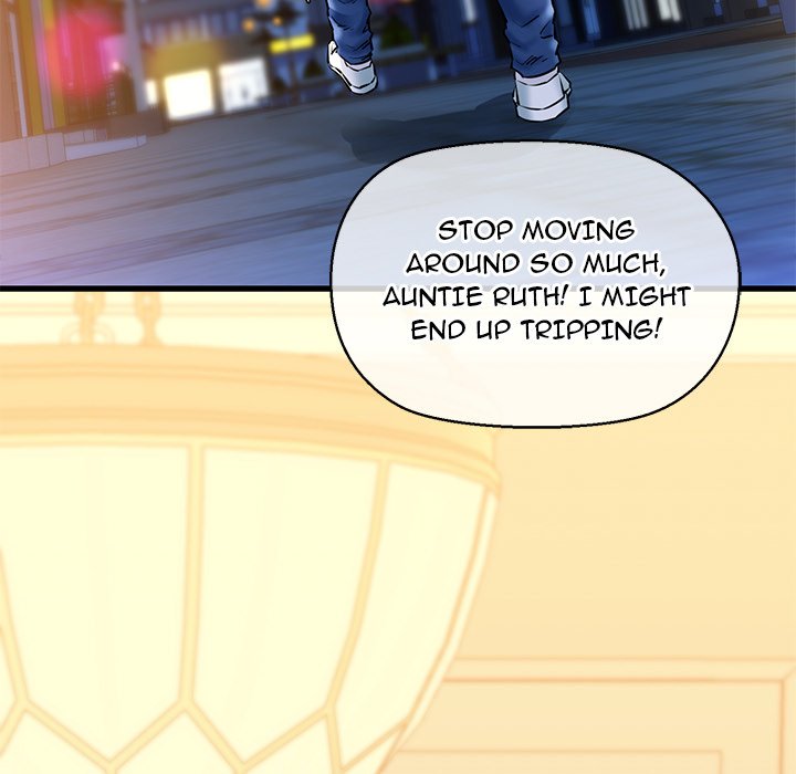 Cheerleader - Chapter 10 Page 35