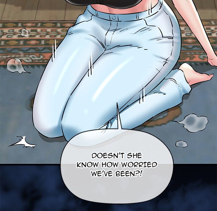 Cheerleader - Chapter 10 Page 38