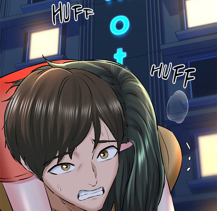 Cheerleader - Chapter 10 Page 41