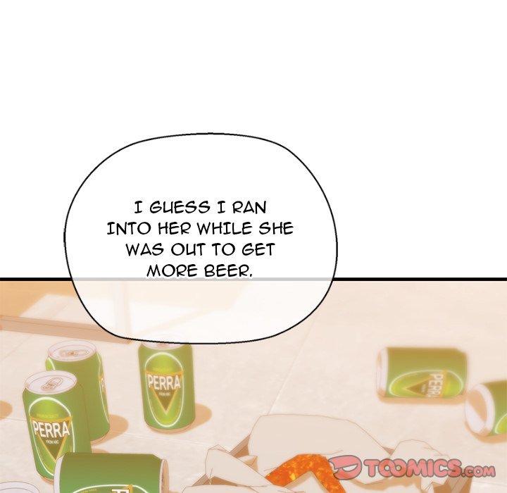 Cheerleader - Chapter 10 Page 48