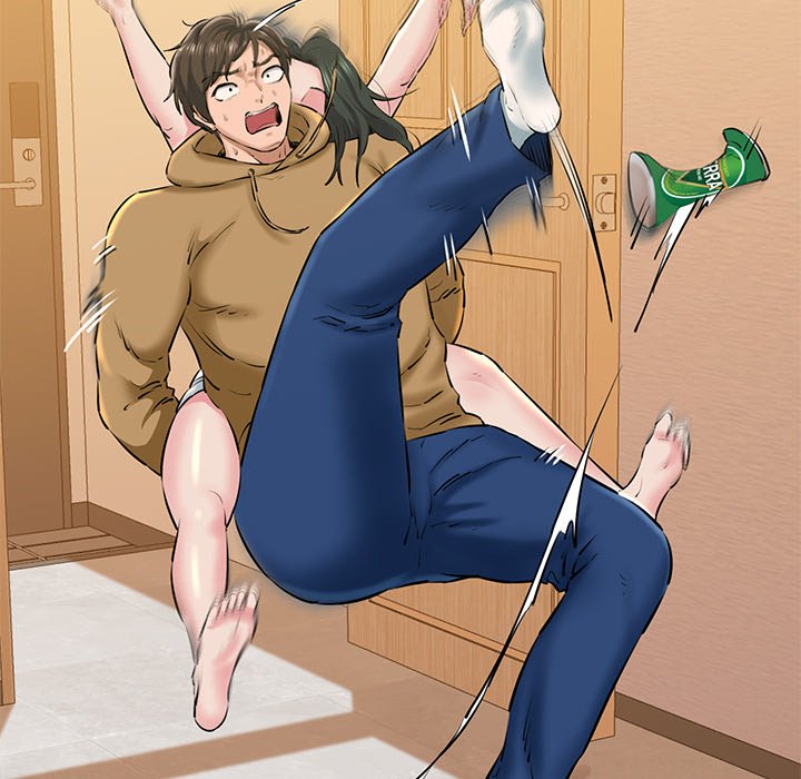 Cheerleader - Chapter 10 Page 52