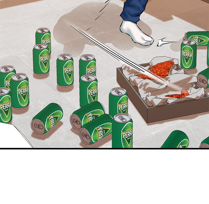 Cheerleader - Chapter 10 Page 53