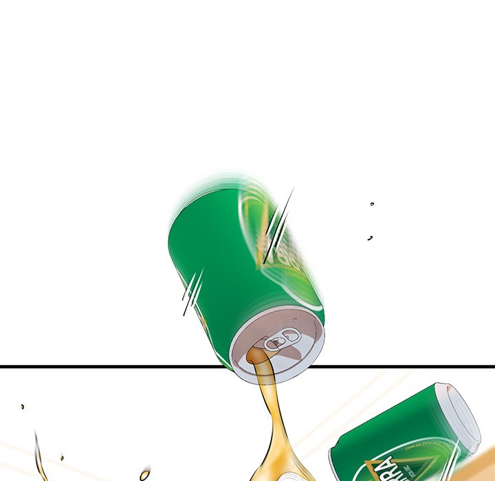 Cheerleader - Chapter 10 Page 54