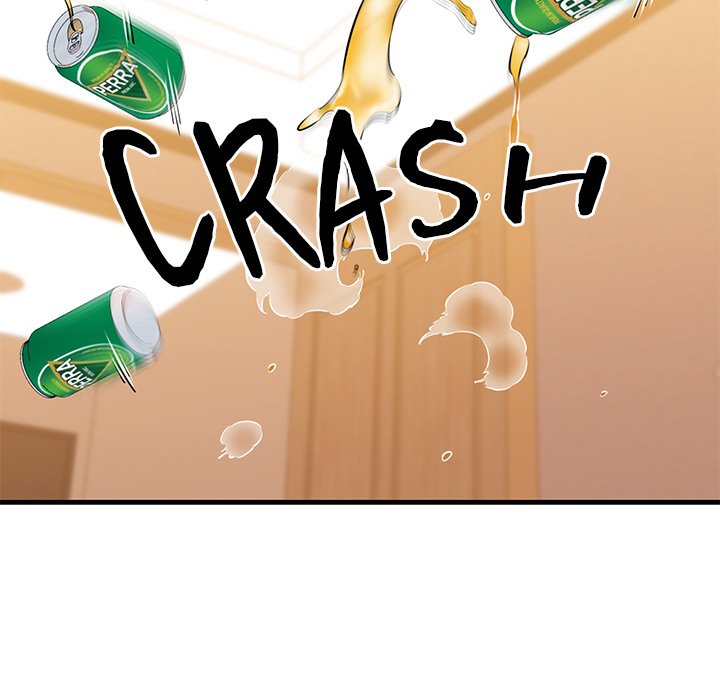 Cheerleader - Chapter 10 Page 55