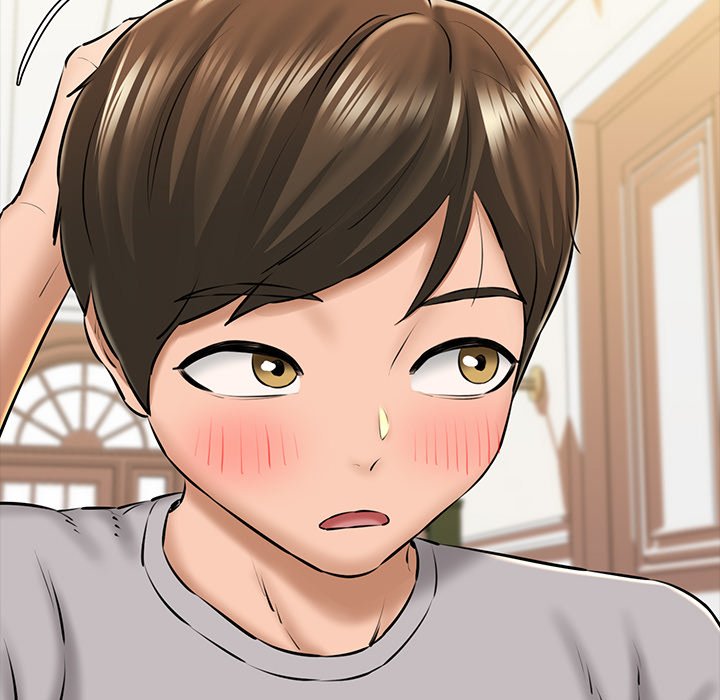 Cheerleader - Chapter 10 Page 6