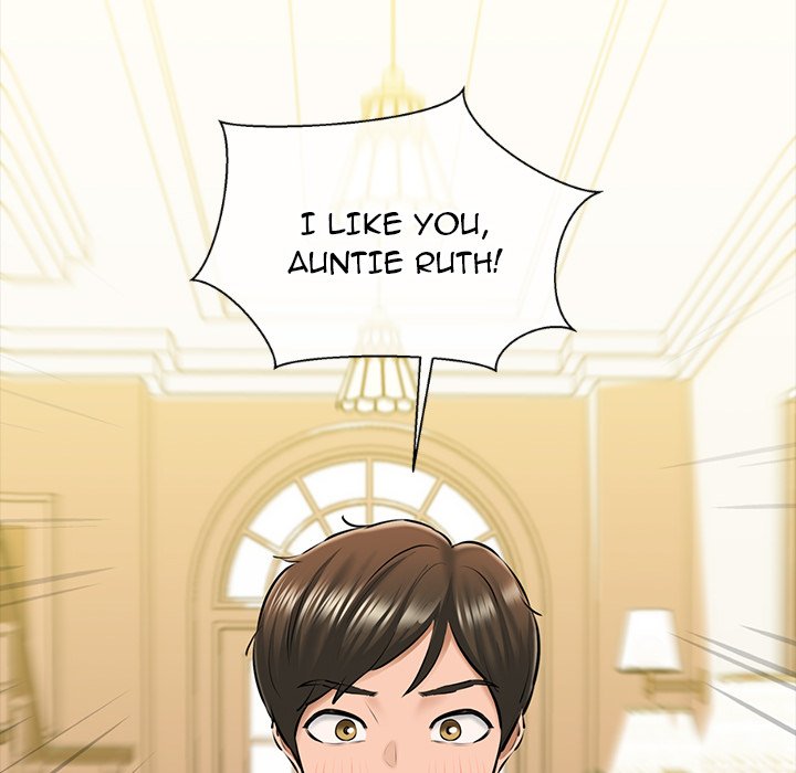 Cheerleader - Chapter 10 Page 8