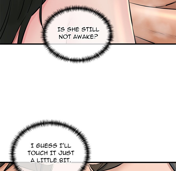 Cheerleader - Chapter 10 Page 86