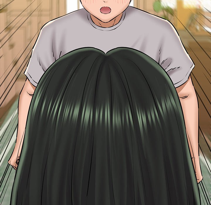 Cheerleader - Chapter 10 Page 9