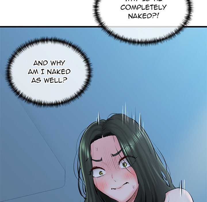 Cheerleader - Chapter 11 Page 17