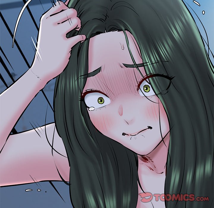 Cheerleader - Chapter 11 Page 21