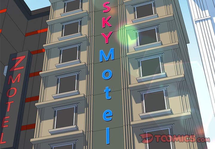 Cheerleader - Chapter 11 Page 3