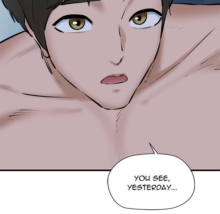 Cheerleader - Chapter 11 Page 41