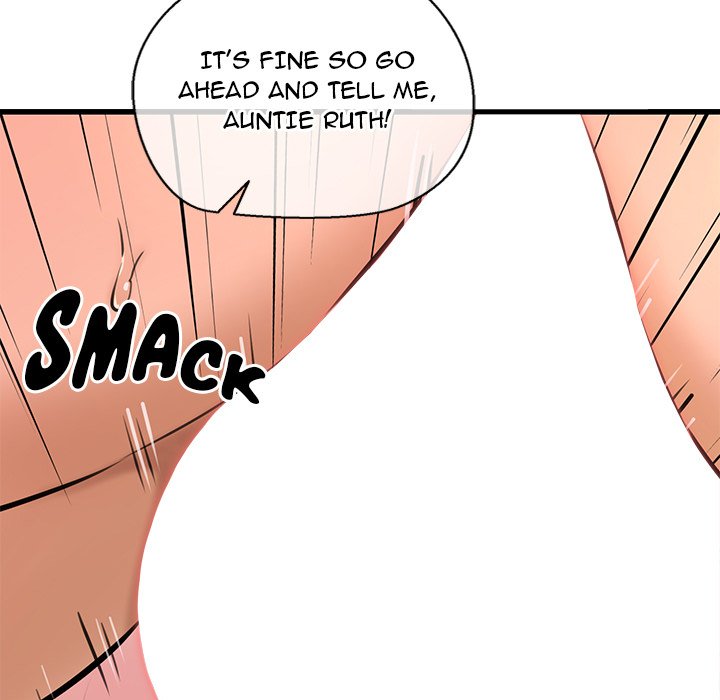 Cheerleader - Chapter 11 Page 52