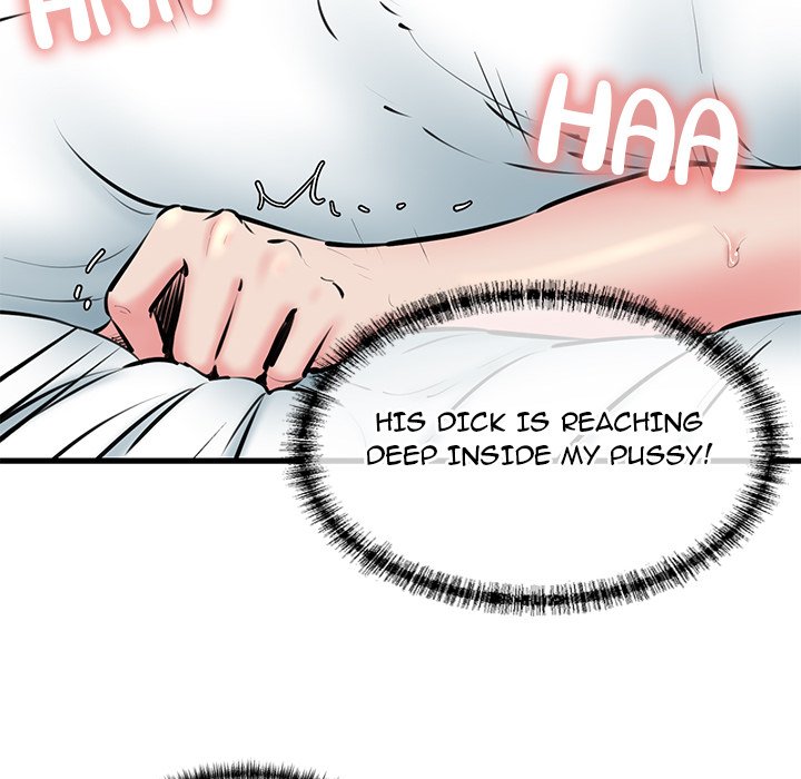 Cheerleader - Chapter 11 Page 61