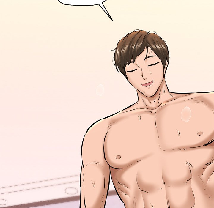 Cheerleader - Chapter 11 Page 80