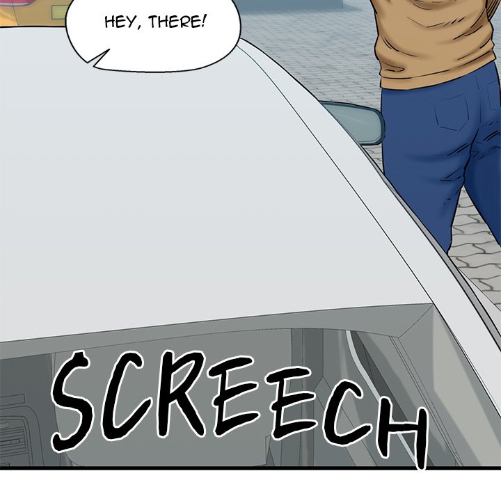 Cheerleader - Chapter 12 Page 102