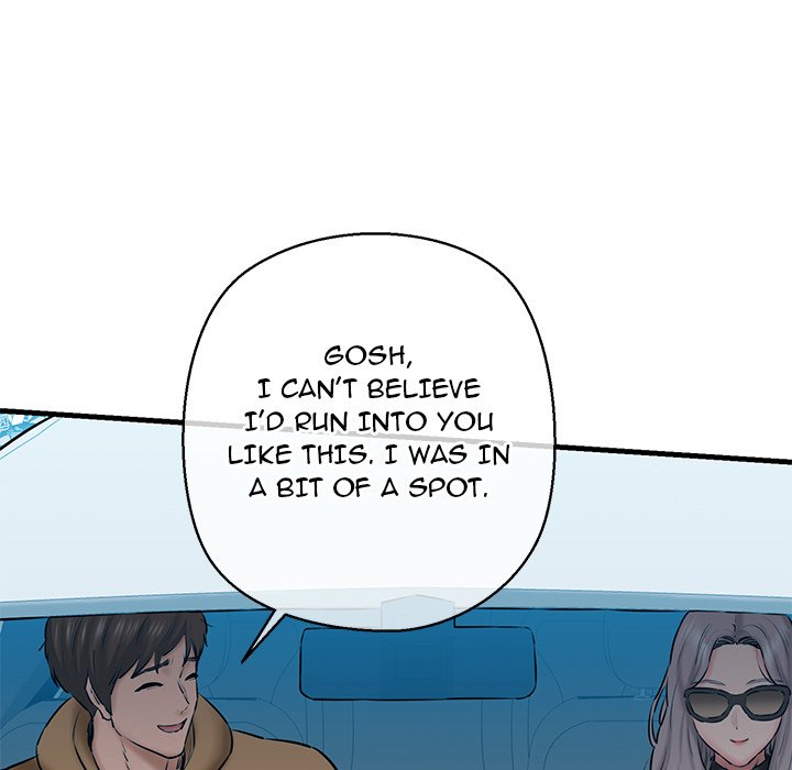 Cheerleader - Chapter 12 Page 113