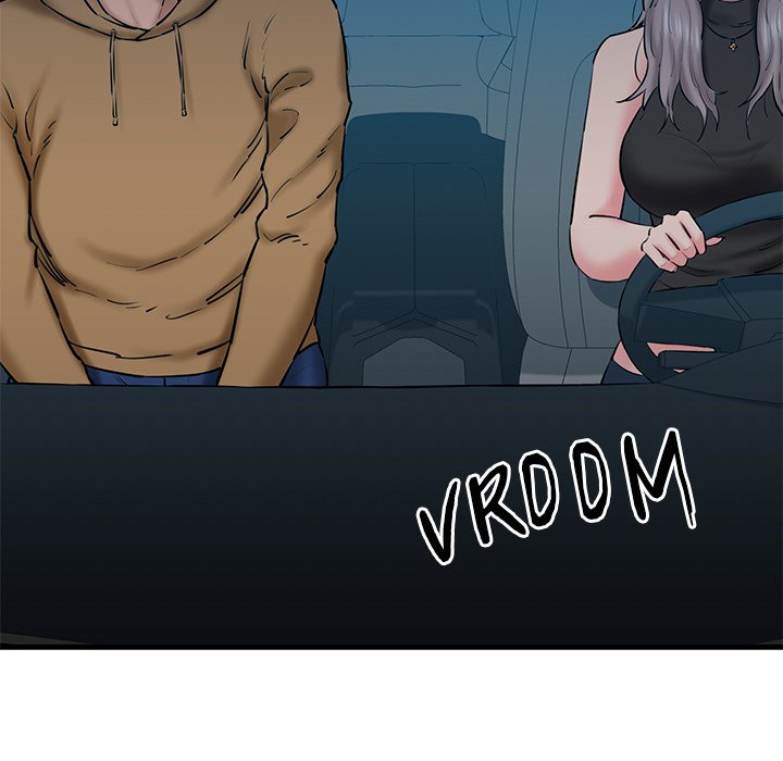 Cheerleader - Chapter 12 Page 114