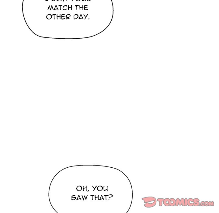 Cheerleader - Chapter 12 Page 117