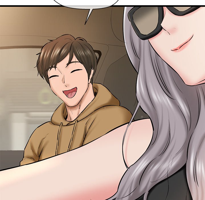 Cheerleader - Chapter 12 Page 118