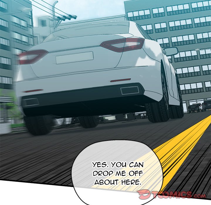 Cheerleader - Chapter 12 Page 123