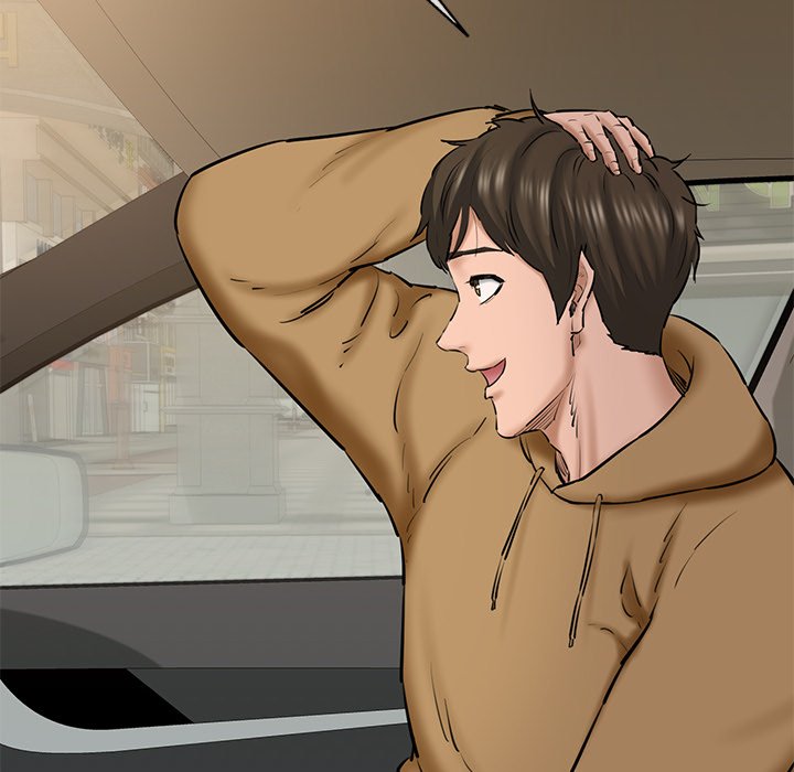 Cheerleader - Chapter 12 Page 125