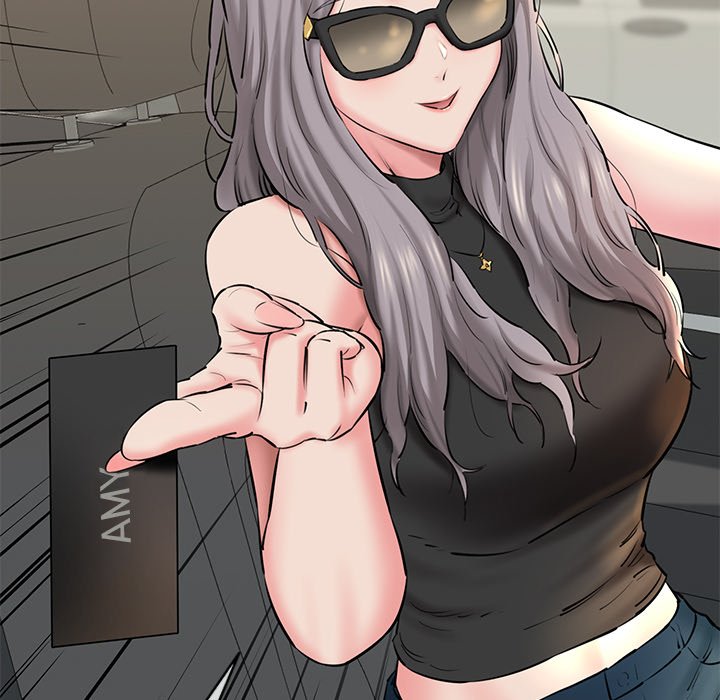 Cheerleader - Chapter 12 Page 132