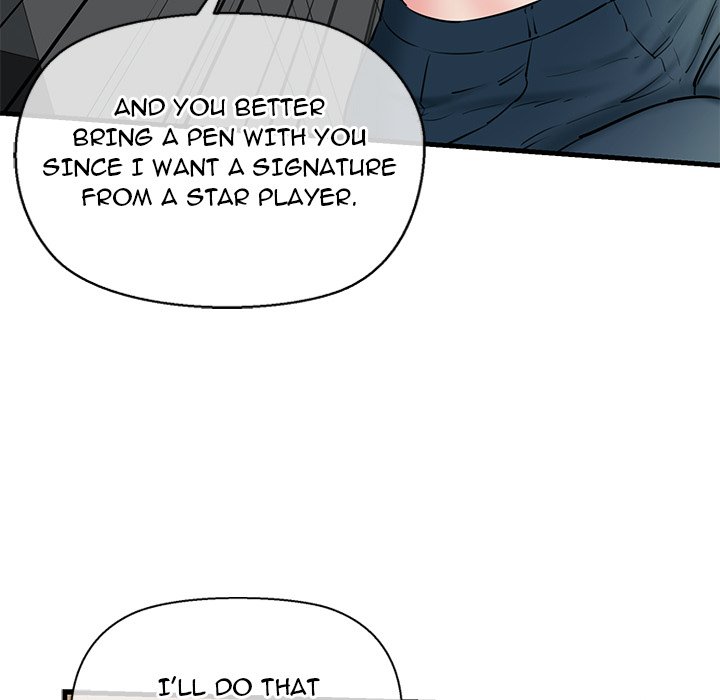 Cheerleader - Chapter 12 Page 133