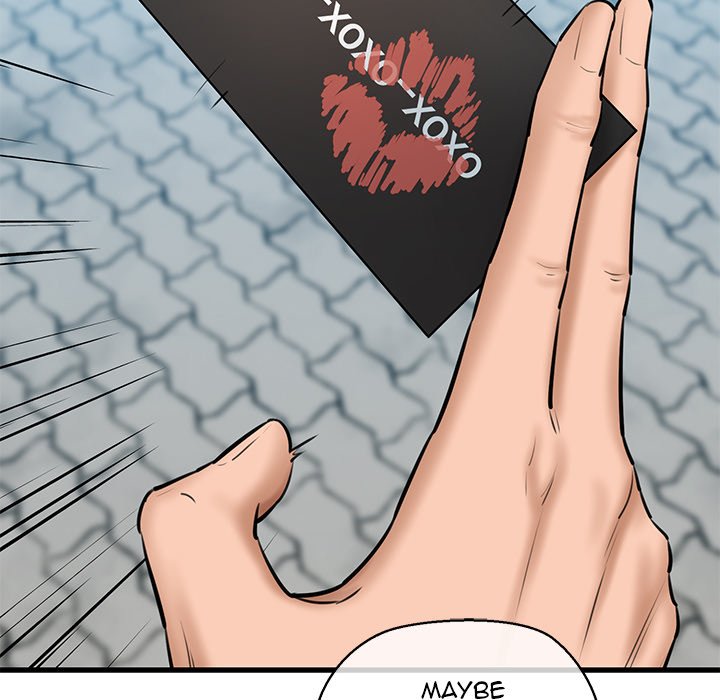 Cheerleader - Chapter 12 Page 144