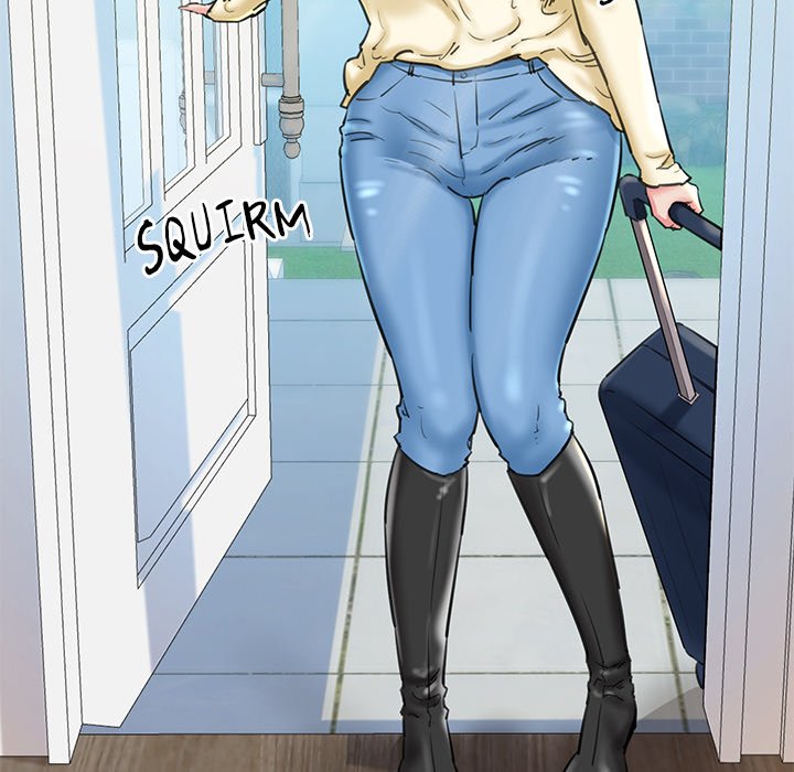 Cheerleader - Chapter 12 Page 41