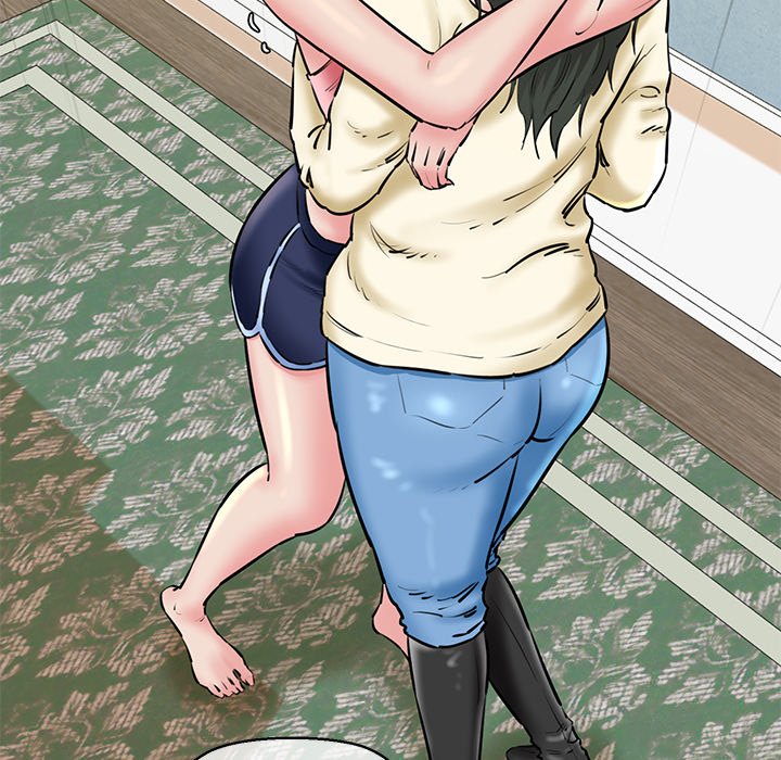 Cheerleader - Chapter 12 Page 53