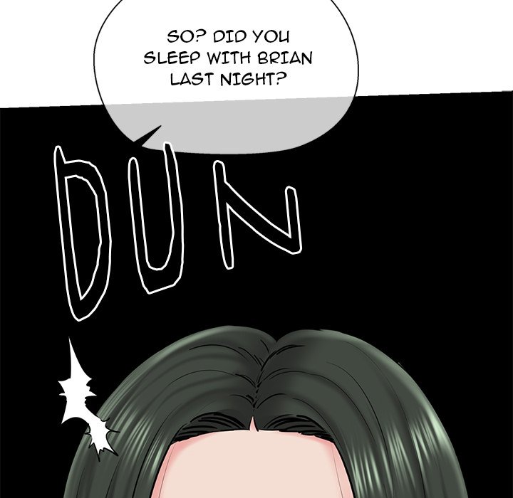 Cheerleader - Chapter 12 Page 58