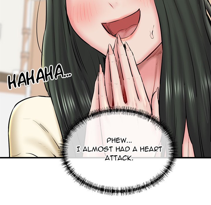 Cheerleader - Chapter 12 Page 65