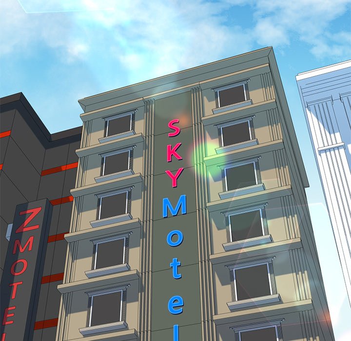 Cheerleader - Chapter 12 Page 73