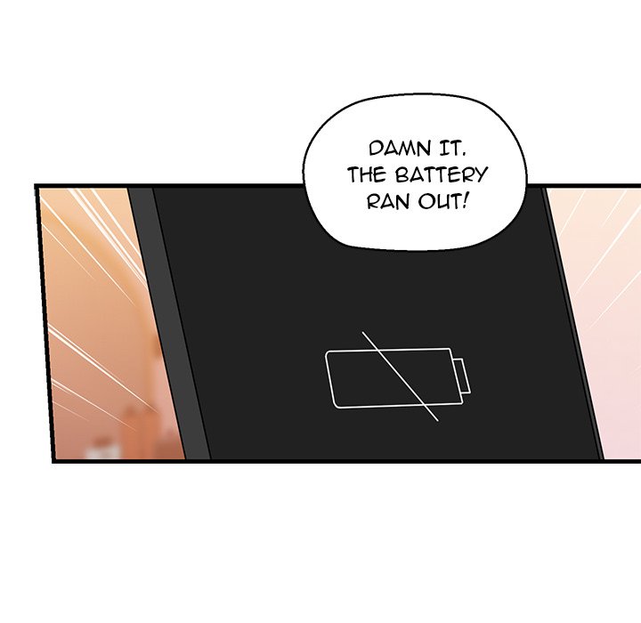 Cheerleader - Chapter 12 Page 90