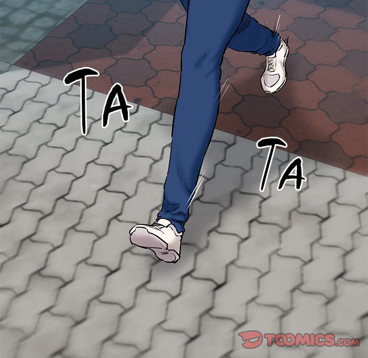 Cheerleader - Chapter 12 Page 93