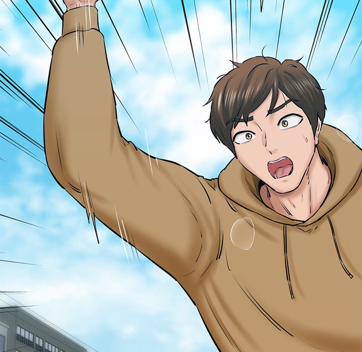 Cheerleader - Chapter 12 Page 95