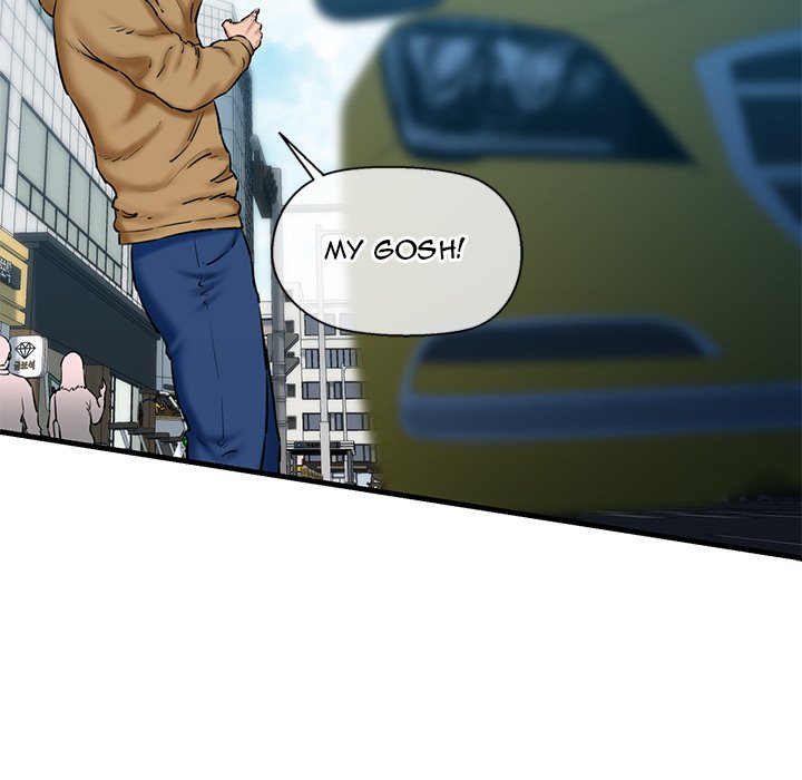 Cheerleader - Chapter 12 Page 98