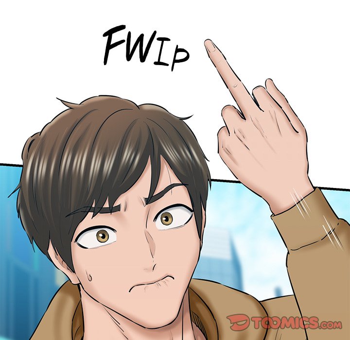 Cheerleader - Chapter 12 Page 99