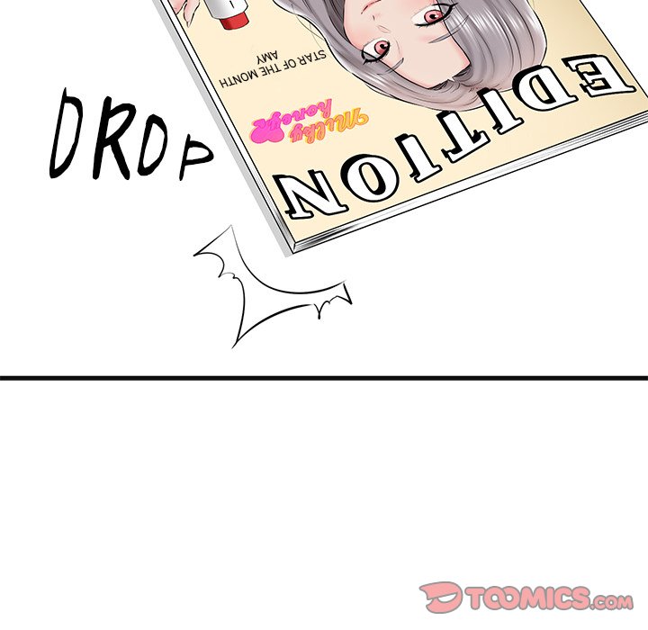 Cheerleader - Chapter 13 Page 100