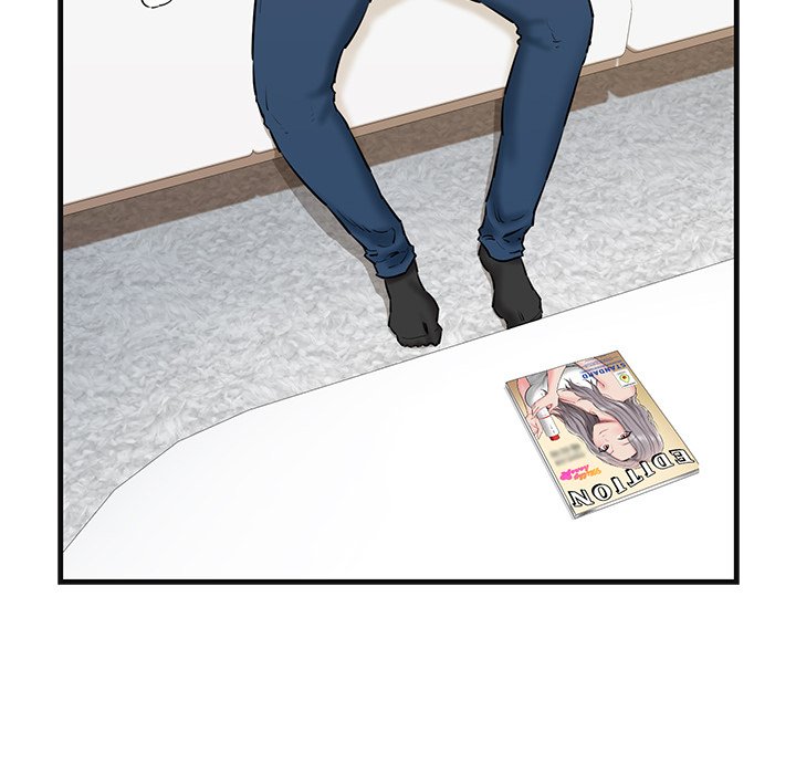 Cheerleader - Chapter 13 Page 102