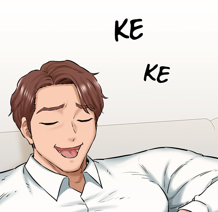 Cheerleader - Chapter 13 Page 104