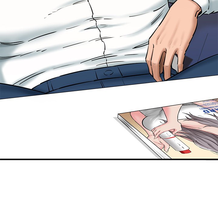 Cheerleader - Chapter 13 Page 105