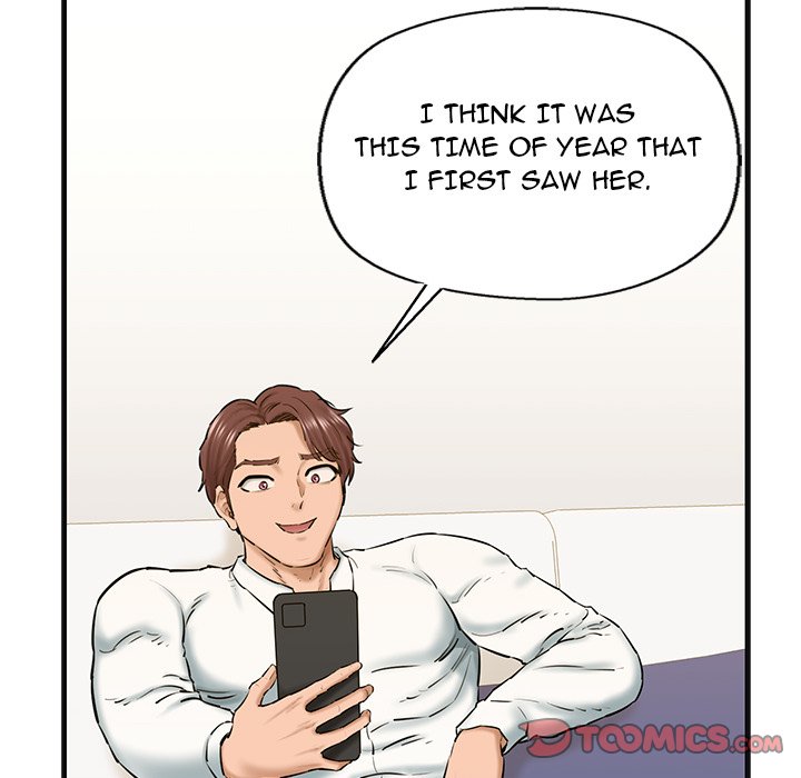 Cheerleader - Chapter 13 Page 108