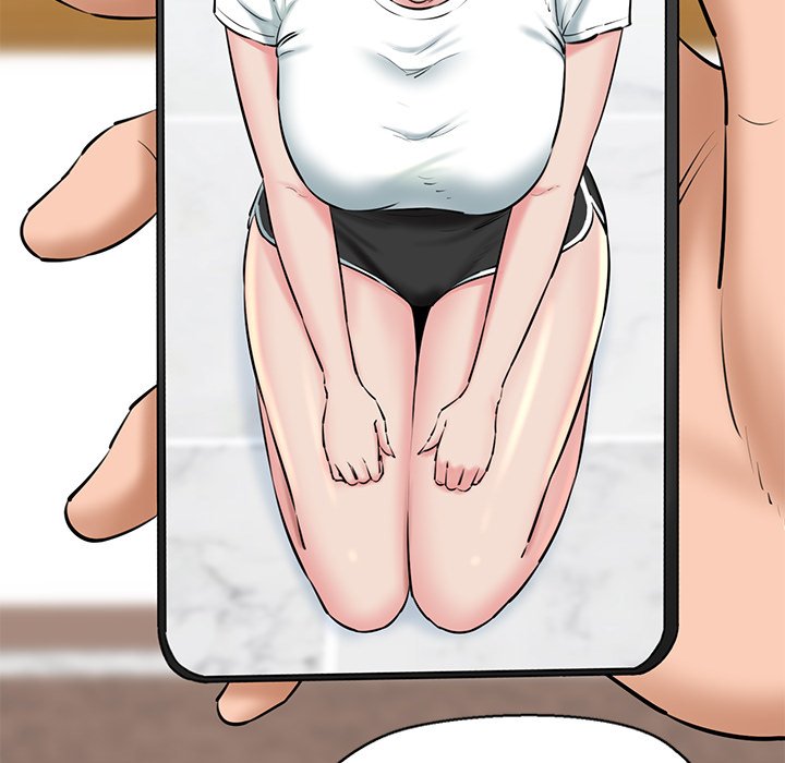 Cheerleader - Chapter 13 Page 111